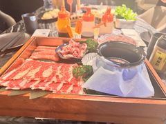 -牛局别馆·和牛烧肉(日月广场店)