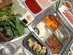 -海底捞火锅(吾悦广场店)