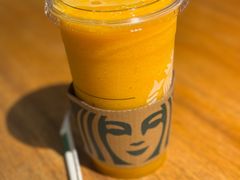 -星巴克(北京三里河东路店)