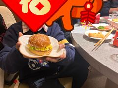 -海底捞火锅(龙湾万达广场店)