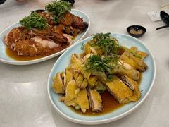 -南香饭店(Jalan Sultan)