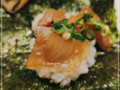 -大起水产回转寿司(道顿堀店)