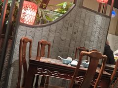 -安泰楼·佛跳墙创始人·传统闽味早茶·酒楼(三坊七巷闽菜地标店)