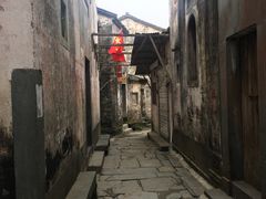-石潭村