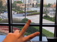 -上海苏宁宝丽嘉酒店·Cafe Bellagio西餐厅