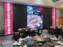 -飞尝蚝·顺德菜·鱼生(顺德总店)