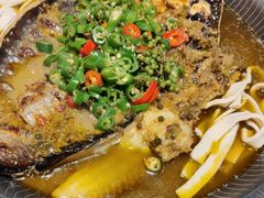 -半天妖烤鱼(百乐广场店)