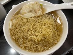 大蓉-丽的面家(多宝路店)