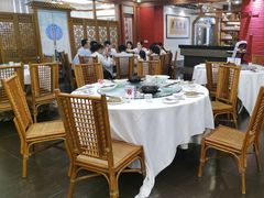 -围龙屋客家食府(福田店)