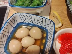 -温野菜涮涮锅(曲江大悦城店)