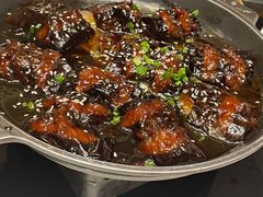 -丰收日·小海鲜·沪上家宴(顾村正大店)
