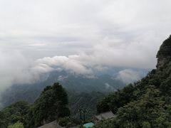 -武当山风景区