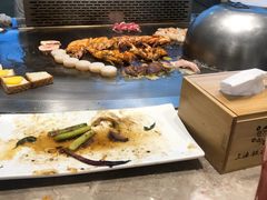 -上渔铁板烧(熙悦汇店)