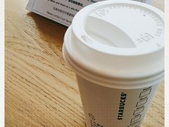 -星巴克(北京万科时代广场店)