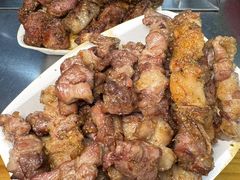 -古彭7只羊·招牌白串·碳锅羊肉旗舰店