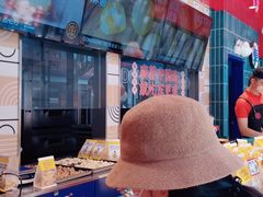 -東更道点心行(利客来店)