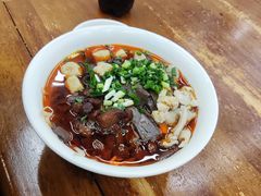 -蒋家肠旺面馆老店(合群路店)
