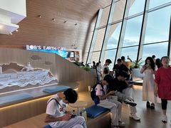 -深海中餐厅(国家海洋博物馆店)