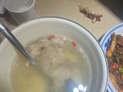-小柴米·传统江西菜(八一广场店)