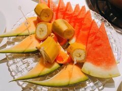 -乔先生涮肉·鲜活牛羊肉火锅(塘沽店)