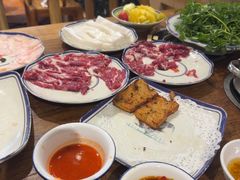 -厝味火锅·潮汕卤水火锅(十一合店)