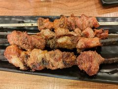 -米赫曼新疆餐厅·清真(老沪闵路店)
