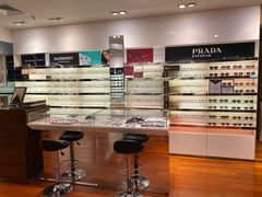 -LensCrafters亮视点(蓝色港湾店)