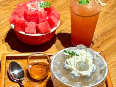 -汉小城·老铫子藕汤·乡野湖北菜(江汉路吉庆街店)