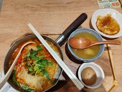 -小满手工粉(北京富力广场店)