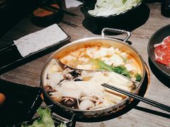 -呷哺呷哺 黄金牧场 (旧宫永辉超市店)
