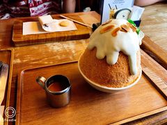 -After You Dessert Cafe(CENTRALWORLD)