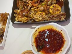 -蟹宗蟹(润达国际五楼店)