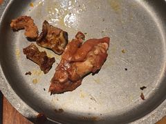 -汉巴味德(沈阳万象汇店)