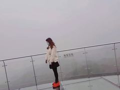 -巨石山景区