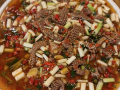 -厨神老街兔·淳朴人家店(盐帮菜风味名店)