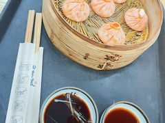 西红柿汤包-四季美汤包(户部巷店)