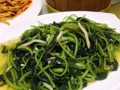 -卡尔顿东方银龙酒店•广西菜•早茶