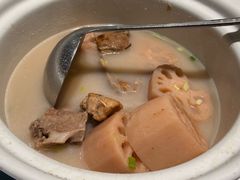 -楚鲜·汉正街一号(天河店)