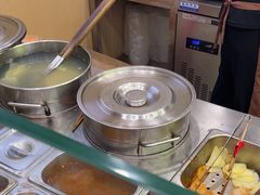 -刘大饼香辣土豆片夹馍(鱼化店)