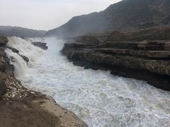 -陕西黄河壶口瀑布旅游区