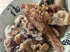 牛渣-泉兵三代清汤粉(晟龙店)