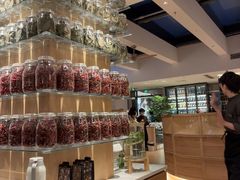 -无印良品餐堂 MUJI Diner(成都太古里店)