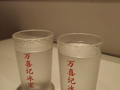 -万喜记冰室(大学路店)