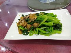 -清华大学-观畴园餐厅