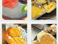 -大渔铁板烧(海雅缤纷城店)