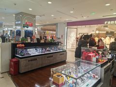 -凯德MALL(西直门店)