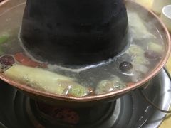 -月圆火锅(宁海东路二店)