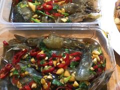 -圆蛋酒料•生腌(开元路店)