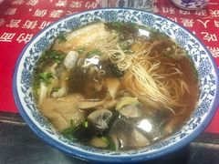-美味斋(西北街店)