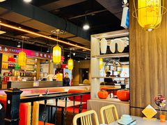 -川芙蓉·市井老川菜(长寿路店)